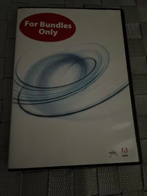 Adobe Acrobat 8 Standard with serial number - Image 1 of 3