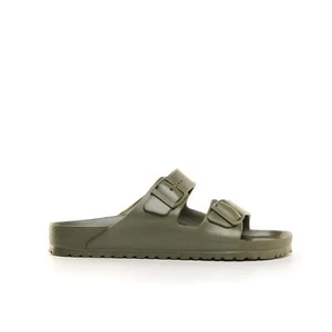 BIRKENSTOCK ARIZONA EVA KHAKI INFRADITO/CIABATTE UOMO - Foto 1 di 4