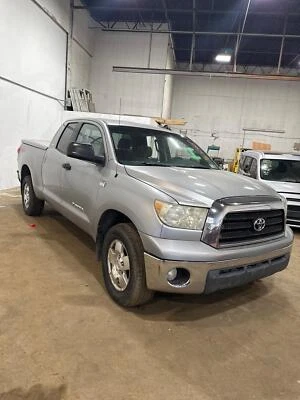 Conjunto diferencial portador delantero TOYOTA TUNDRA 07-21 Foto 1 de 4