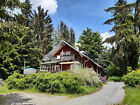 Berghütte Bayr. Wald, Almhütte, Ferienhaus, Selbstversorgerhaus, Gruppenhaus