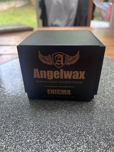 Angelwax Enigma 250ml Autowachs, Ceramic Infused Wax - Bild 1 von 2