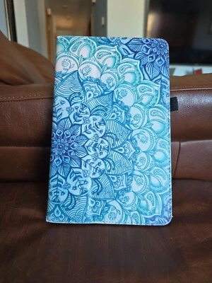 Samsung Galaxy Tab E SM-T560 16GB, Wi-Fi (CA Version) - Black - Image 1 of 2