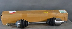 A-Premium CV Axle Shaft Assembly Compatible Hyundai Elantra 2001-2006, Tiburon - Picture 1 of 5