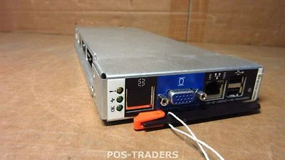 IBM 39Y9661 39Y9659 BladeCenter H 8852 Advanced Management Module FROM IBM 8677 - Bild 1 von 3