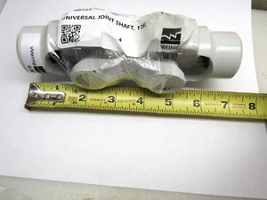Weinig 178L 10.042.031 Universal Joint Shaft Moulder Drive Shaft - Picture 1 of 8