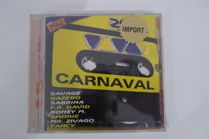 CARNAVAL 2006 /IMPORT / RARE / SEALED/ CD - Picture 1 of 2