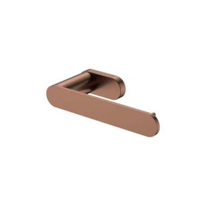 Fienza Empire Slim Toilet Roll Holder Brushed Copper 88903CO SEND US AN OFFER!! - Picture 1 of 2