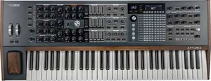 Arturia PolyBrute Synthesizer 6-stimmig Polyhon Analog 61 Tasten Oszillator MIDI - Bild 1 von 10