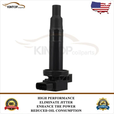 Катушка зажигания для Toyota Prius C 1,5 л l4 2012-2019 - Изображение 1 из 4