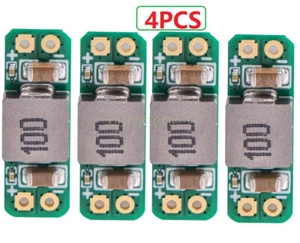 4 STCK. LC Filtermodul 3A 5-30V eingebauter Umkehrpolaritätsschutz für RC FPV - Bild 1 von 5