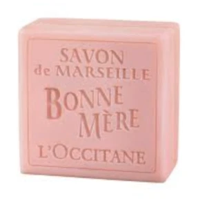 L’OCCITANE Rose Bonne Mere Soap Bar 100g Made In France - BRAND NEW & Sealed - Picture 1 of 3