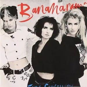Bananarama - True Confessions CD #1991645 - Bild 1 von 1
