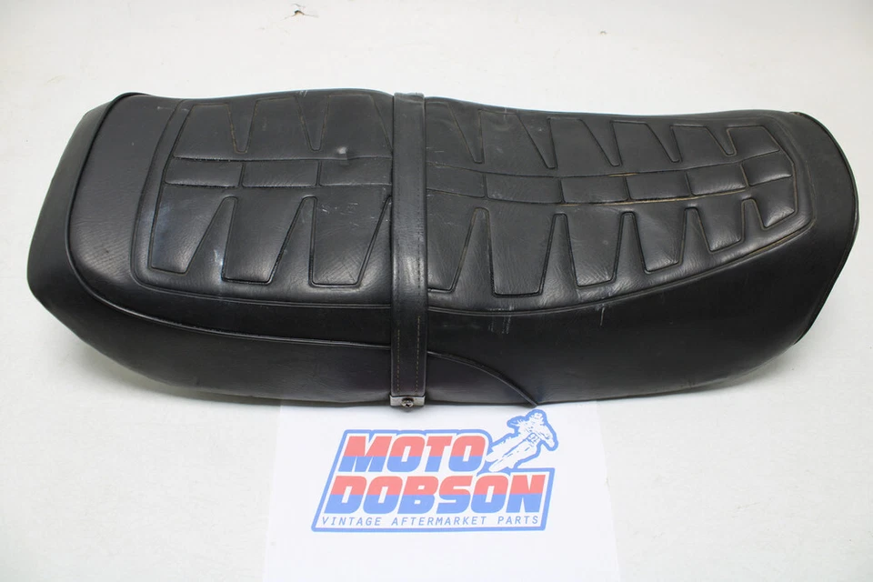 Сиденье Honda CB750F 1979-1981 77100-438-000 - Изображение 1 из 4
