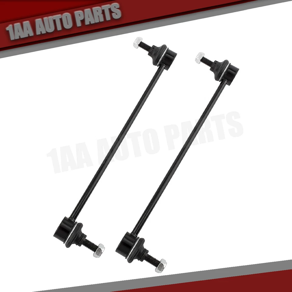 Both (2) Front Left & Right Sway Bar Link for Toyota Camry Avalon Es330 Rx330