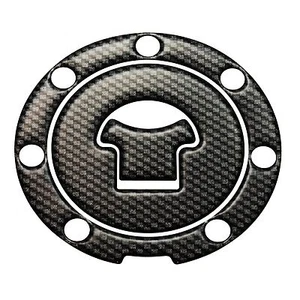Tankdeckel-Pad Tankdeckelabdeckung Honda CBR 1100 XX SC35 #010 - Bild 1 von 1