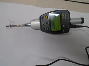 Mitutoyo Absolute Digimatic Anzeige ID F150HE 543-558-1 - Bild 1 von 4