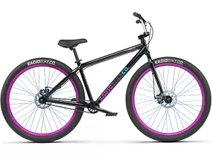 Radio SALE $999 (RRP$1299) Legion 29 Bike (2021) Black - Picture 1 of 3