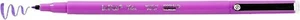 (3) Marvy Uchida Le Pen Flex Marker Fluorescent Violet - Picture 1 of 1