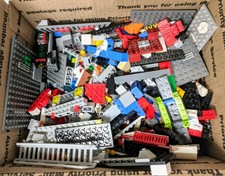 caja lego 1000 piezas