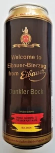 Eibauer Dunkler Bock #1, Eibauer Bierzug - Bild 1 von 3