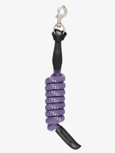 LeMieux Lasso Lead Rope - Iris - Picture 1 of 1