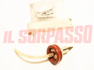 LANCIA BETA COUPE HPE SPIDER ORIGINAL OIL PRESSURE INDICATOR CONTROL - Picture 1 of 3