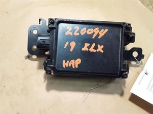 Camera/Projector Front Radar Unit Adaptive Cruise Fits 19-22 ILX 332633 - Picture 1 of 12