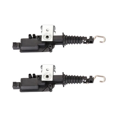 Actuadores de bloqueo de puerta del lado del conductor y del pasajero delanteros para Ford Crown Victoria 2004 Foto 1 de 4