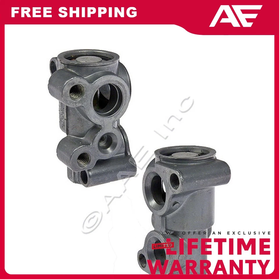 Válvula de expansión de aire acondicionado para Saturn SL SC1 SC2 SW2 1991-2002 Foto 1 de 1