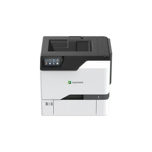 Lexmark CS730de - Stampante - A colori - Fronte/retro - Laser - A4/Legal - 1200  - Foto 1 di 4