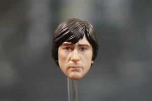 Star Wars Black Series Wedge Antilles Head Fodder 6” Scale - Picture 1 of 5