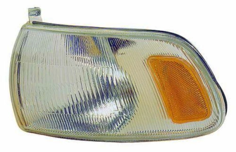 Indicator Left White Fits TOYOTA Previa 81520-95D00 - Image 1 of 1