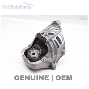 2017-2021 AUDI A4 QUATTRO 2.0L - LEFT Electric Engine / Motor Mount - Picture 1 of 6