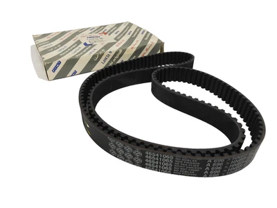 (641) 46541065 Orig. Fiat Bravo Marea Coupé / Lancia kappa Lybra Courroie - Photo 1/2