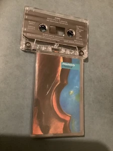 Absolutely Classical - Ford Cares promo compilation Cassette Tape (Sony, 1994) - Picture 1 of 2