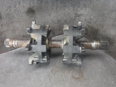 12 Arctic Car M1100 HCR 1100 Drive Cog 31A - Image 1 of 2