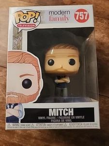 Funko Pop! Vinilo: Mitch #757 - Imagen 1 de 6