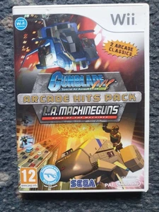 wii arcade hits pack - Bild 1 von 3