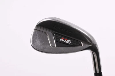 Taylormade M6 Sand Wedge / 54 Degree / Regular Flex KBS Max 85 Shaft - Image 1 of 4