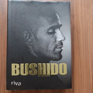 Bushido von Bushido | Buch | Zustand sehr gut - Bild 1 von 7