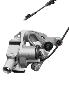 905-101 Lenksäulenschaltmechanismus Ersatz passend für Chevy C1500 2500... - Bild 1 von 5