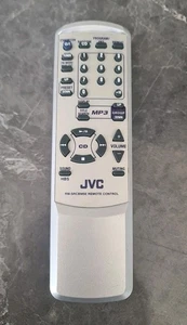 JVC RM-SRCBM5E Boombox Portable Stereo System CD Player Genuine Remote Control - Picture 1 of 9