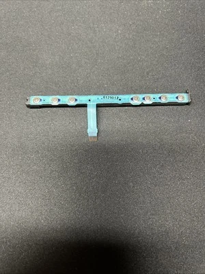 USA SELLER NEW PSP 2000 PSP 2001 Home Volume Start Select Volume Switch Part - Image 1 of 2