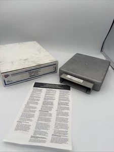 Car Quest  Reman 78-4427 Engine Control Module for F1TZ12A650RFA F17F12A650FA - Picture 1 of 6