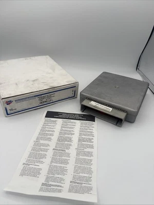 Car Quest  Reman 78-4427 Engine Control Module for F1TZ12A650RFA F17F12A650FA - Image 1 of 4