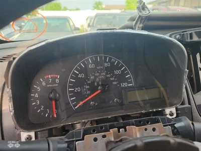 Velocímetro Cluster furgoneta de carga MPH compatible con 13-20 NV200 426092 Foto 1 de 4