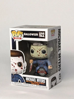 Halloween POP! Special Edition MICHAEL MYERS #622  Funko Funko - Immagine 1 di 4