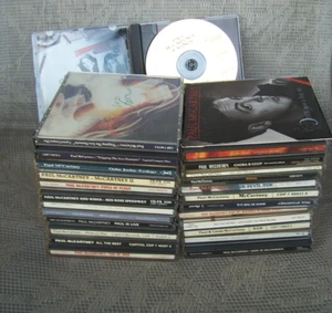 Paul McCartney CD / Choice of Titles - Bild 1 von 1