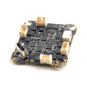 X12 AIO 5in1 1-2S Regolatore di Volo Integrato 12A ESC OPENVTX 400mW per FPV-Droh8251 - Foto 1 di 6