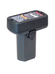 Snap On Tools NEW 14.4 Volt 2.5Ah MicroLithium Black Battery Pack CTB8174 - Foto 1 di 9